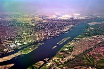 20110607_135732_GEOART_CAIRO GEO ART: Egypt: Cairo
