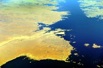 GEO ART - LAKE NASSER - SOUTHERN EGYPT 4