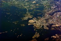 20110510_122358_Helsinki Aerial photo: Helsinki, Finnland