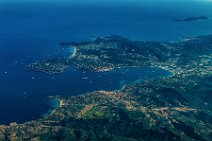GEO ART - Bay of Saint Tropez - France GEO ART - Bay of Sainz Tropez - France