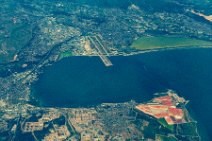 GEO ART - Marseille and airport and pond of Berre - France 4 GEO ART - Marseille and airport and pond of Berre - France 4