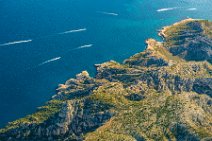 GEO ART - Nountaineous coastline south of Marseille - France GEO ART - Nountaineous coastline south of Marseille - France