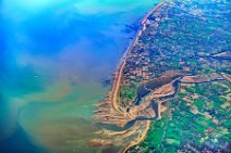 GEO ART - river mouth of La Sienne west of Coutances - France 01 GEO ART - river mouth of La Sienne west of Coutances - France 01.jpg