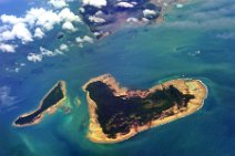 GEO ART - ANDAMAN AND NICOBAR ISLANDS - LANDFALL ISLAND 05 GEO ART - ANDAMAN AND NICOBAR ISLANDS - LANDFALL ISLAND 05