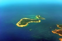 GEO ART - SMALL ISLAND OF ANDAMAN ISLANDS - INDIA 1 GEO ART - SMALL ISLAND OF ANDAMAN ISLANDS - INDIA 1