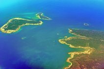 GEO ART - SMALL ISLAND OF ANDAMAN ISLANDS - INDIA 2 GEO ART - SMALL ISLAND OF ANDAMAN ISLANDS - INDIA 2