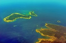 GEO ART - SMALL ISLAND OF ANDAMAN ISLANDS - INDIA 3 GEO ART - SMALL ISLAND OF ANDAMAN ISLANDS - INDIA 3