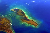GEO ART - TRINKET ISLAND - NICOBAR ISLANDS CHAIN 3