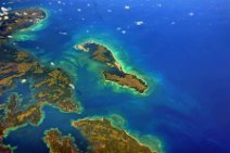 GEO ART - TRINKET ISLAND - NICOBAR ISLANDS CHAIN 4