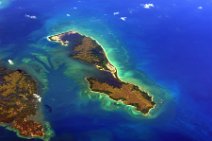 GEO ART - TRINKET ISLAND - NICOBAR ISLANDS CHAIN 5