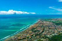 GEO ART - Ostia and Mediterranean coast - Italy Ostia and Mediterranean coast - Italy