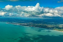 GEO ART - west coast of Italy - north of Rome GEO ART - west coast of Italy - north of Rome