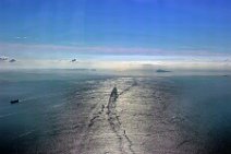 20120926_095835_ISE_Bay_Nagoya_Japan GEO ART: ISE Bay, near NAGOYA, island HONSHU, Japan