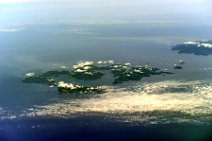 GEO ART - OKI ISLANDS - JAPANESE SEA - JAPAN GEO ART - OKI ISLANDS - JAPANESE SEA - JAPAN