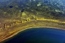 GEO ART - REMAINS OF LAKE ARAL - SOUTHERN KAZAKHSTAN 12 GEO ART - REMAINS OF LAKE ARAL - SOUTHERN KAZAKHSTAN 12