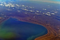 GEO ART - REMAINS OF LAKE ARAL - SOUTHERN KAZAKHSTAN 5 GEO ART - REMAINS OF LAKE ARAL - SOUTHERN KAZAKHSTAN 5