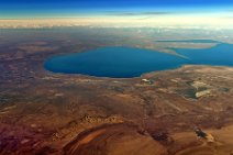GEO ART - REMAINS OF LAKE ARAL - SOUTHERN KAZAKHSTAN 6 GEO ART - REMAINS OF LAKE ARAL - SOUTHERN KAZAKHSTAN 6
