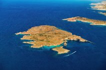 GEO ART - Comino Island - Malta 01 GEO ART - sComino Island - Malta 01.jpg