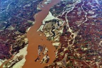 20140426_122604_GEOART_INDUS_RIVER_near_Dera_Ismail_Khan_PAKISTAN GEO ART: Indus river, near Dera Ismail Khan, Pakistan