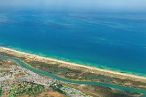 GEO ART - coastline south of Faro - Portugal 03 GEO ART - coastline south of Faro - Portugal 03.jpg