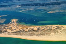GEO ART - coastline south of Faro - Portugal 04 GEO ART - coastline south of Faro - Portugal 04.jpg