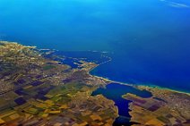 GEO ART - HARBOUR OF CONSTANTA - ROMANIA GEO ART - HARBOUR OF CONSTANTA - ROMANIA