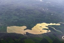 GEO ART - Mostistea Lake southeast of Buccharest - Romania GEO ART - Mostistea Lake southeast of Buccharest - Romania.jpg