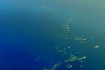 GEO ART - ISLANDS IN THE RED SEA - WEST OF JEDDAH - SAUDI ARABIA GEO ART - ISLANDS IN THE RED SEA - WEST OF JEDDAH - SAUDI ARABIA