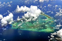 GEO ART - ISLAND OF FARQUHAR GROUP IN INDIAN OCEAN - REPUBLIC OF SEYCHELLES 5