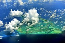 GEO ART - ISLAND OF FARQUHAR GROUP IN INDIAN OCEAN - REPUBLIC OF SEYCHELLES 6