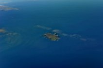 GEO ART - FAIR ISLE - SHETLAND ISLANDS GEO ART - FAIR ISLE - SEHTLAND ISLANDS