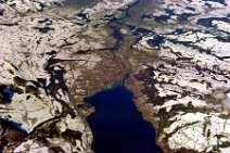 20120217_135202_GEOART_Swiss_LAKE_THUN GEO ART: Switzerland, city of THUN and LAKE THUN (Thunersee)