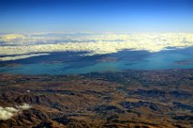 GEO ART - MOUNTAINS AND LAKE VAN IN EASTERN TURKEY 1 GEO ART - MOUNTAINS AND LAKE VAN IN EASTERN TURKEY 1