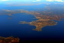 GEO ART - PENINSULA WEST OF IZMIR - TURKEY GEO ART - PENINSULA WEST OF IZMIR - TURKEY GEO ART - PENINSULA WEST OF IZMIR - TURKEY