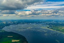 GEO ART - Dnieper River in Kiev - Ukraine GEO ART - Dnieper River in Kiev - Ukraine