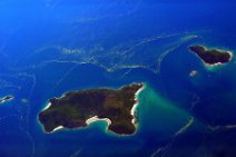 KO PHAI - THAILAND GEO ART: THAILAND, island: KO PHAI, west of Pattaya