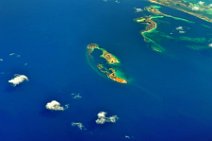 20140430_011501_GEOART_LOS_ROQUES_archipelago_Carribean_Sea_VENEZUELA_3 GEO ART: LOS ROQUES archipelago, Carribbean Sea, VENEZUELA