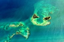 20140430_013545_GEOART_LOS_ROQUES_archipelago_Carribean_Sea_VENEZUELA_9 GEO ART: LOS ROQUES archipelago, Carribbean Sea, VENEZUELA