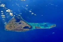 20141222_214755_GEOART_VENEZUELAN_ISLAND_OF_LA_ORCHILA La Orchila (spanisch Isla La Orchila) ist eine Insel im Karibischen Meer, etwa 180 km nÃ¶rdlich von Caracas, der Hauptstadt Venezuelas, und rund 45 km Ã¶stlich...