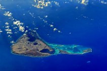 20141222_214759_GEOART_VENEZUELAN_ISLAND_OF_LA_ORCHILA La Orchila (spanisch Isla La Orchila) ist eine Insel im Karibischen Meer, etwa 180 km nÃ¶rdlich von Caracas, der Hauptstadt Venezuelas, und rund 45 km Ã¶stlich...