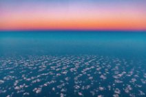 GEO ART - sunset light and small clpouds over MEditgerranean Sea GEO ART - sunset light and small clpouds over MEditgerranean Sea.jpg