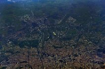 GEO ART - BRUSSELS AND AIRPORT EBBR - BELGIUM 1