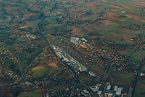 GEO ART - Liege Airport EBLG - Belgium GEO ART - Liege Airport EBLG - Belgium