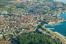 GEO ART - Pula with amphitheater - Croatia 01 GEO ART - Pula with amphitheater - Croatia 01.jpg