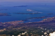 GEO ART - city of Split - Croatia GEO ART - city of Split - Croatia
