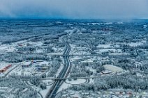 GEO ART - winterly highway near Helsinki airport - Finland GEO ART - winterly highway near Helsinki airport - Finland.jpg