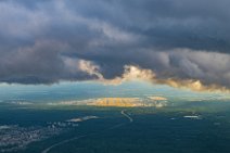 GEO ART - Frankfurt airport seen from the east - Germany GEO ART - Frankfurt airport seen from the east - Germany.jpg
