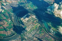 GEO ART - loop of river Rhine - Speyer - Germany GEO ART - loop of river Rhine - Speyer - Germany.jpg