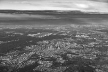 MONOCHROME GEO ART - Frankfurt Main and Rhein Main Airport EDDF - Germany MONOCHROME GEO ART - Frankfurt Main and Rhein Main Airport EDDF - Germany.jpg