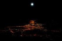 GEO ART - ILLUMINATED ATHENS BY NIGHT - GREECE 1 GEO ART - ILLUMINATED ATHENS BY NIGHT - GREECE 1 GEO ART - ILLUMINATED ATHENS BY NIGHT - GREECE 1